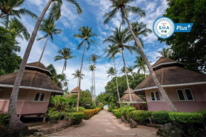 Гостиница Koh Tao Coral Grand Resort  Ко Пханган